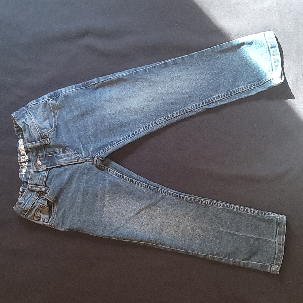 Route 66 slim jeans